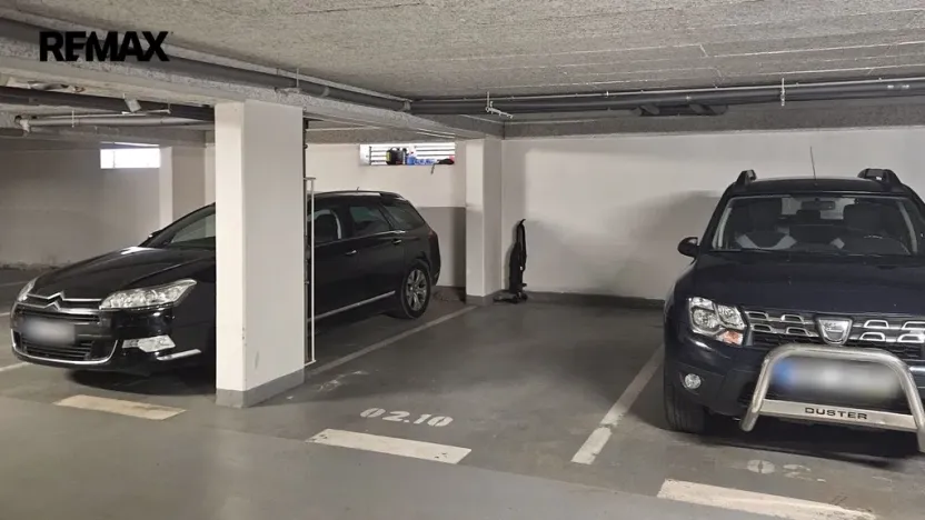 Pronájem bytu 3+kk, Praha - Libeň, Kovanecká, 76 m2