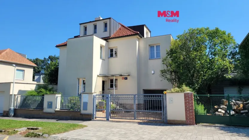 Pronájem garáže, Praha - Suchdol, K Horoměřicům, 16 m2