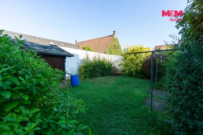 Pronájem bytu 2+kk, Holice, Palackého, 53 m2