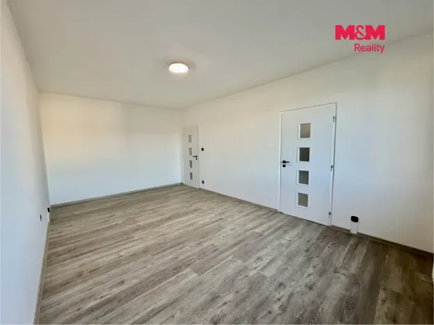 Prodej bytu 3+1, Ústí nad Labem - Krásné Březno, U Pivovarské zahrady, 80 m2