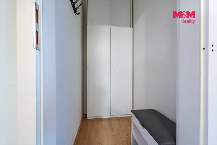 Prodej bytu 2+1, Liberec - Liberec I-Staré Město, Budyšínská, 52 m2