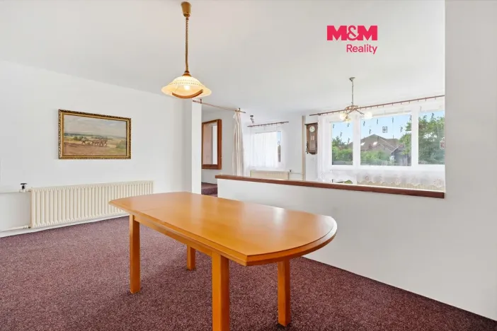 Prodej rodinného domu, Bělá pod Bezdězem, Družební, 150 m2