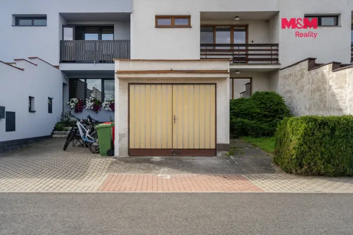 Prodej rodinného domu, Bělá pod Bezdězem, Družební, 150 m2
