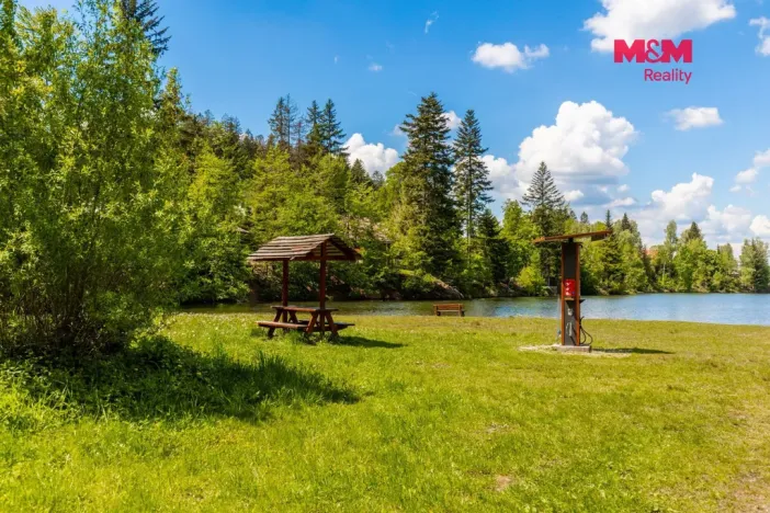 Prodej rodinného domu, Horní Bečva, 106 m2