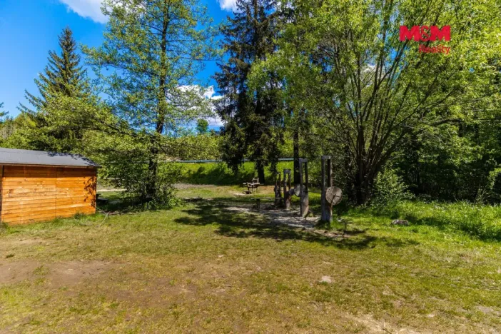 Prodej rodinného domu, Horní Bečva, 106 m2