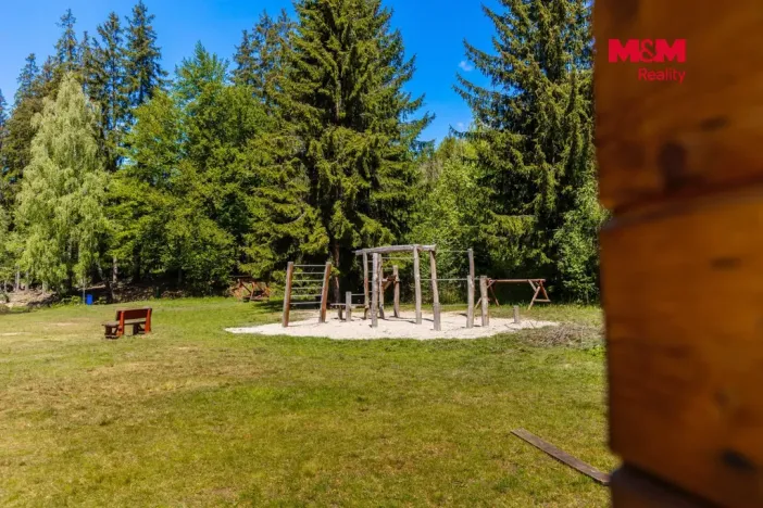 Prodej rodinného domu, Horní Bečva, 106 m2