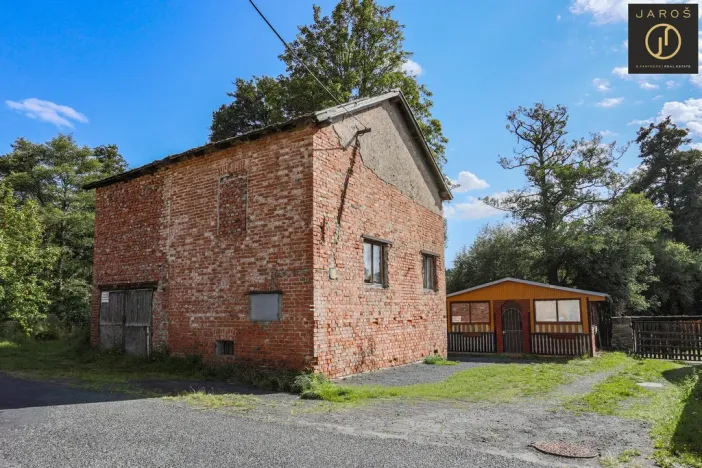Prodej chaty, Bochov - Dlouhá Lomnice, 140 m2
