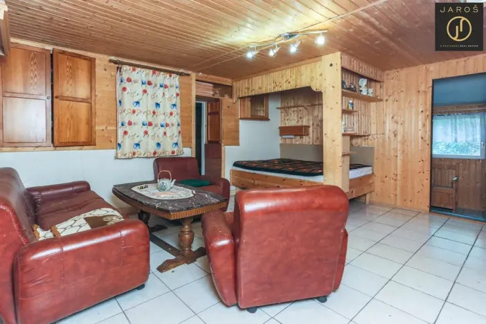 Prodej chaty, Bochov - Dlouhá Lomnice, 140 m2