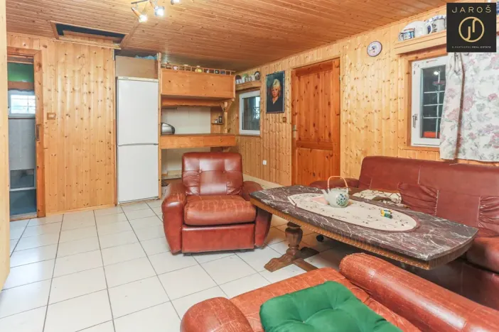Prodej chaty, Bochov - Dlouhá Lomnice, 140 m2