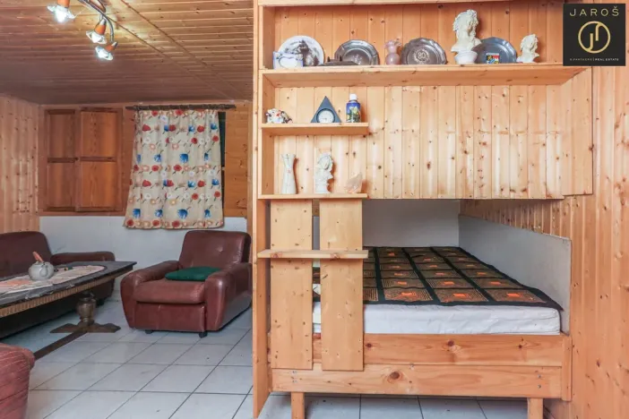 Prodej chaty, Bochov - Dlouhá Lomnice, 140 m2