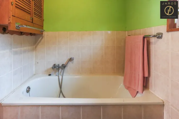 Prodej chaty, Bochov - Dlouhá Lomnice, 140 m2