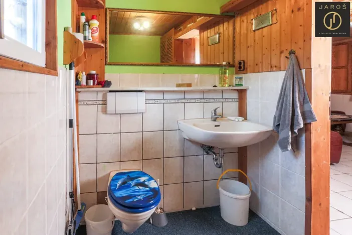 Prodej chaty, Bochov - Dlouhá Lomnice, 140 m2