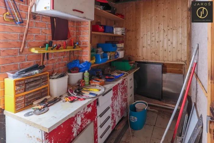 Prodej chaty, Bochov - Dlouhá Lomnice, 140 m2