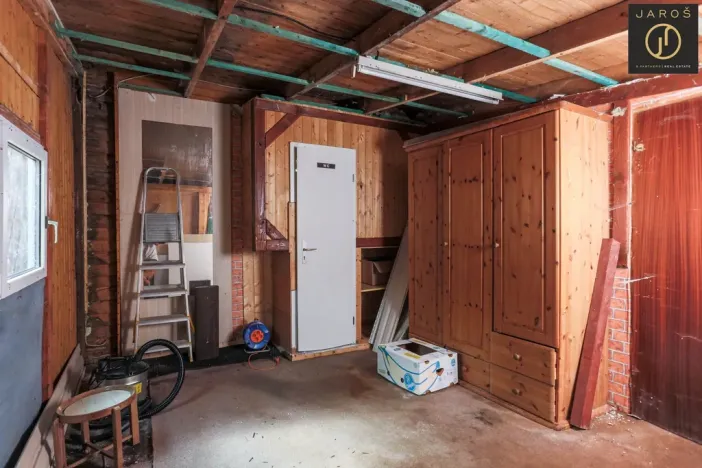 Prodej chaty, Bochov - Dlouhá Lomnice, 140 m2