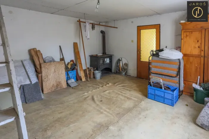 Prodej chaty, Bochov - Dlouhá Lomnice, 140 m2