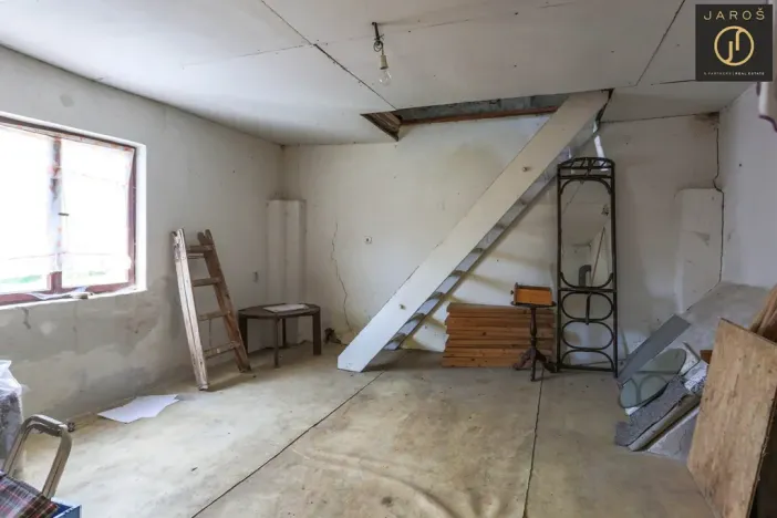 Prodej chaty, Bochov - Dlouhá Lomnice, 140 m2