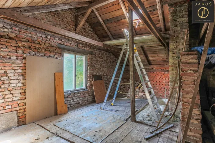 Prodej chaty, Bochov - Dlouhá Lomnice, 140 m2