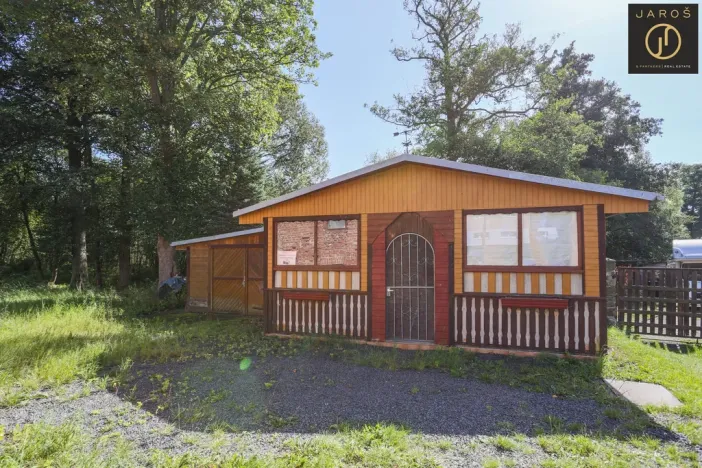 Prodej chaty, Bochov - Dlouhá Lomnice, 140 m2