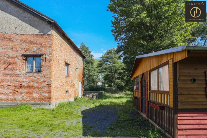 Prodej chaty, Bochov - Dlouhá Lomnice, 140 m2