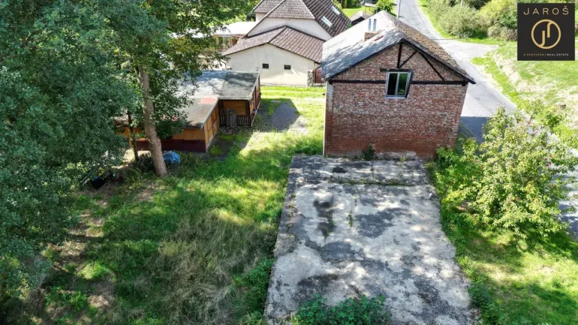 Prodej chaty, Bochov - Dlouhá Lomnice, 140 m2
