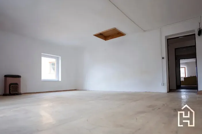 Prodej komerční nemovitosti, Česká Bělá, 312 m2