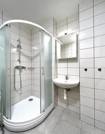 Pronájem bytu 2+kk, Brno, Cihlářská, 42 m2