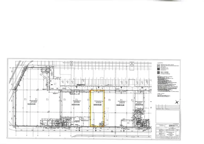 Pronájem obchodního prostoru, Česká Lípa, Děčínská, 260 m2