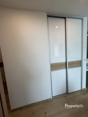 Pronájem bytu 2+kk, Kladno - Kročehlavy, Švýcarská, 42 m2