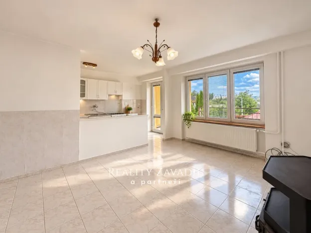 Prodej rodinného domu, Hradec nad Moravicí, Na Tylovách, 99 m2