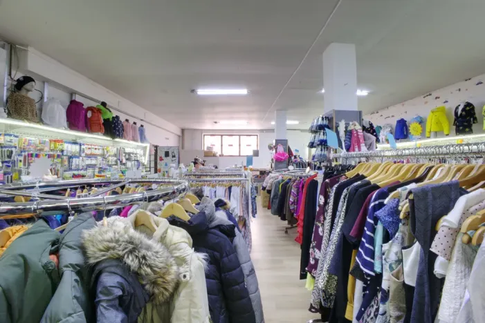 Pronájem obchodního prostoru, Nýřany, Revoluční, 93 m2