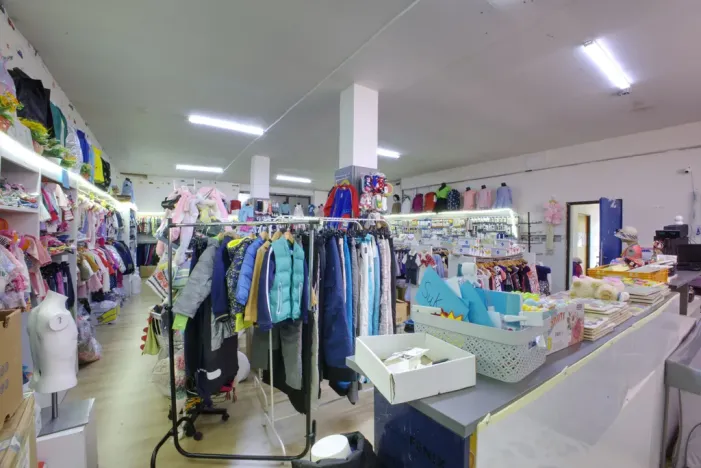 Pronájem obchodního prostoru, Nýřany, Revoluční, 93 m2