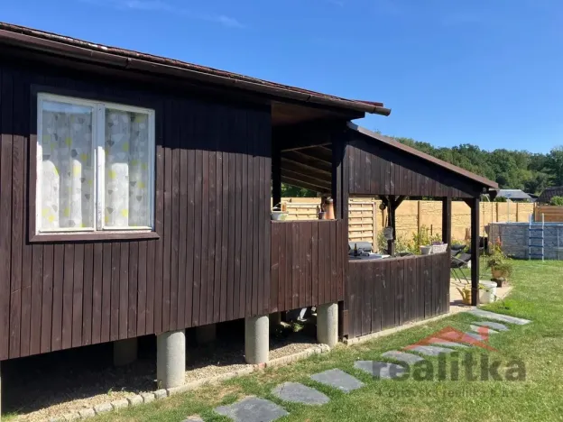 Prodej zahrady, Opava - Jaktař, Stará silnice, 240 m2