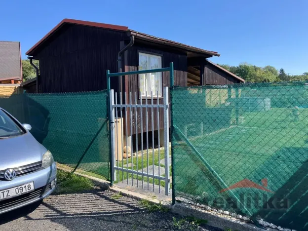 Prodej zahrady, Opava - Jaktař, Stará silnice, 240 m2