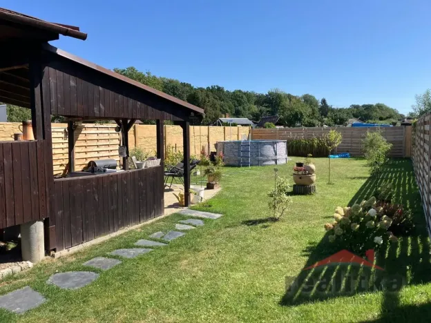 Prodej zahrady, Opava - Jaktař, Stará silnice, 240 m2