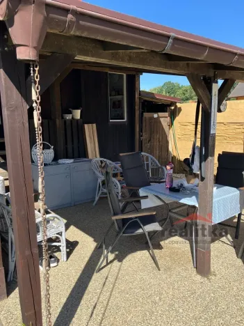 Prodej zahrady, Opava - Jaktař, Stará silnice, 240 m2