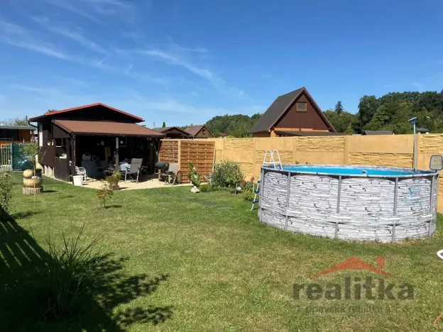 Prodej zahrady, Opava - Jaktař, Stará silnice, 240 m2