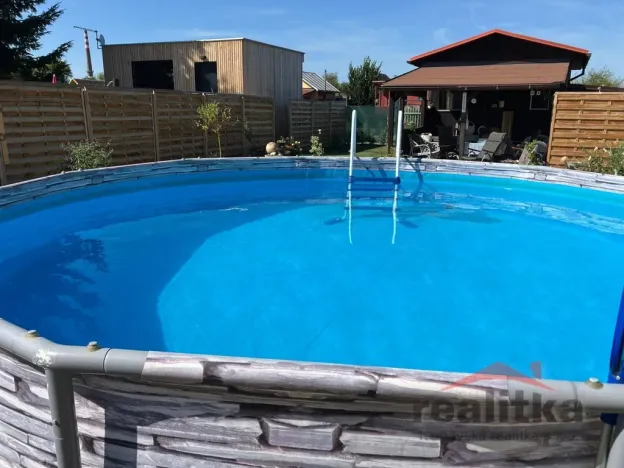 Prodej zahrady, Opava - Jaktař, Stará silnice, 240 m2
