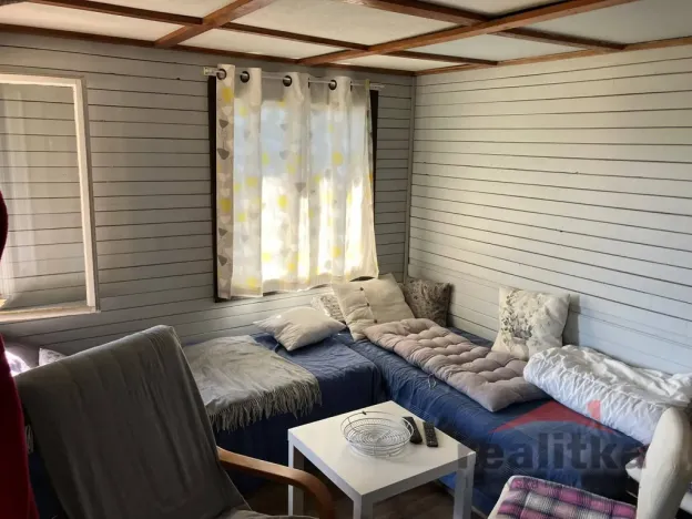 Prodej zahrady, Opava - Jaktař, Stará silnice, 240 m2