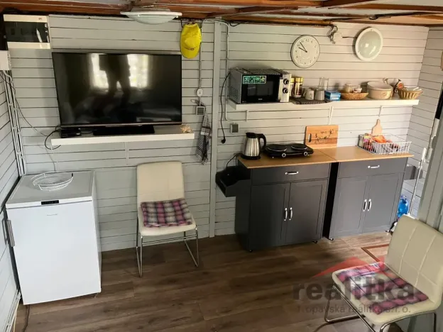 Prodej zahrady, Opava - Jaktař, Stará silnice, 240 m2