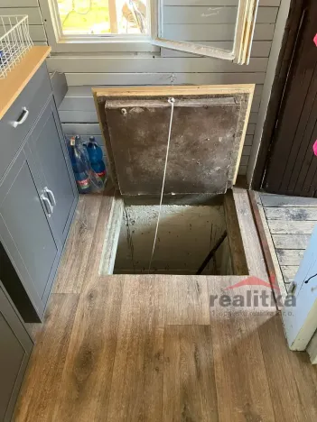 Prodej zahrady, Opava - Jaktař, Stará silnice, 240 m2