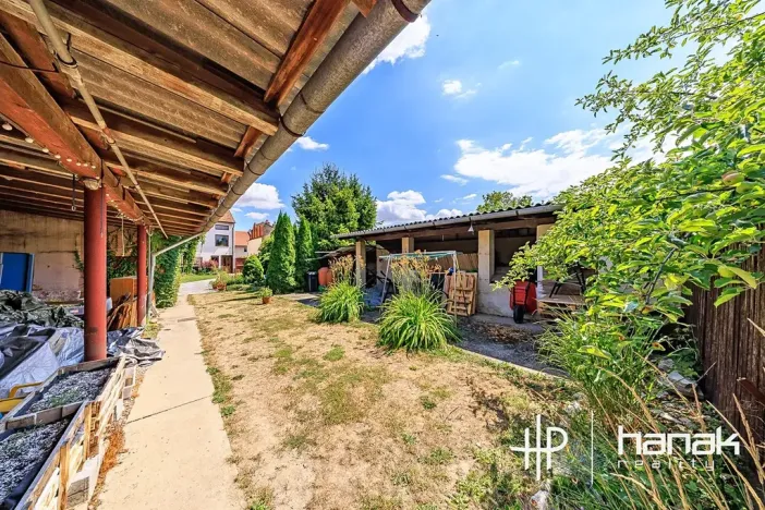 Prodej rodinného domu, Hradčany-Kobeřice, 243 m2