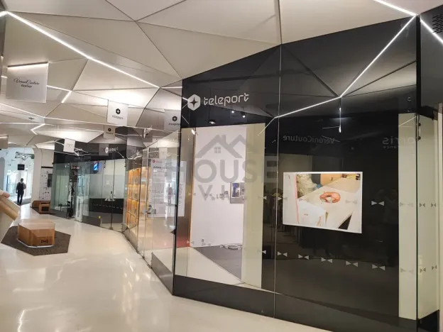 Pronájem obchodního prostoru, Praha - Staré Město, Na příkopě, 25 m2