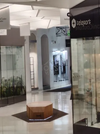 Pronájem obchodního prostoru, Praha - Staré Město, Na příkopě, 25 m2