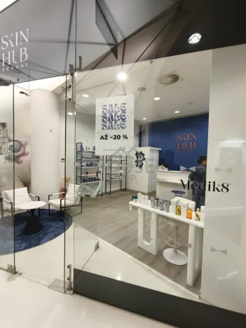Pronájem obchodního prostoru, Praha - Staré Město, Na příkopě, 25 m2