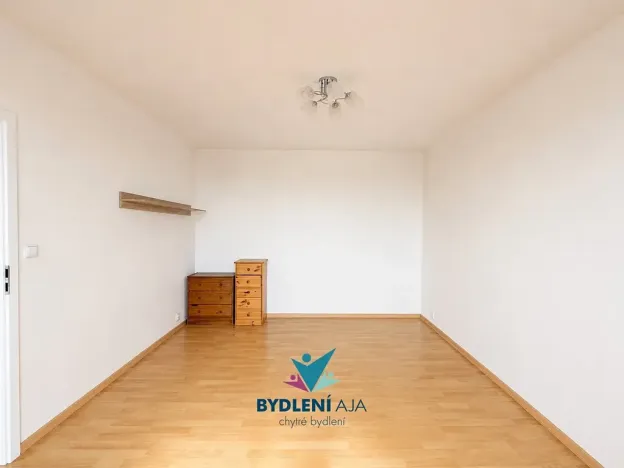 Pronájem bytu 1+1, Krupka, Karla Čapka, 36 m2