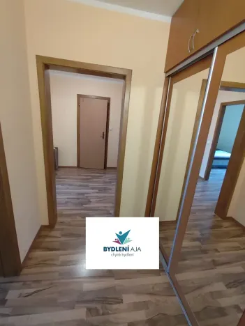 Prodej bytu 4+1, Teplice, Pod školou, 76 m2
