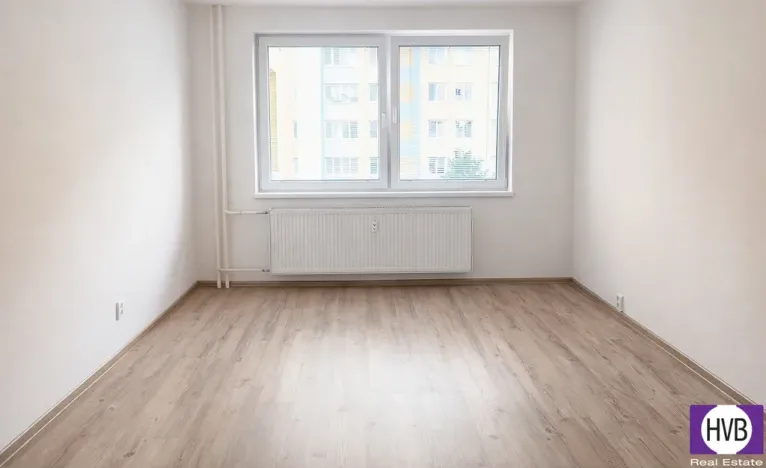 Prodej bytu 1+kk, České Budějovice, V. Volfa, 31 m2