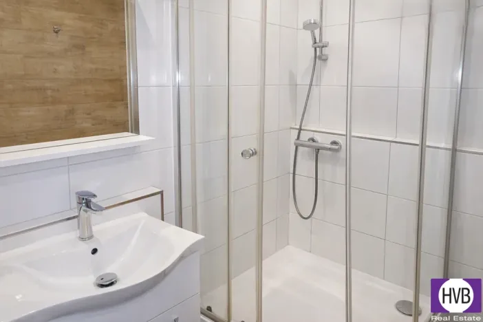 Prodej bytu 1+kk, České Budějovice, V. Volfa, 31 m2