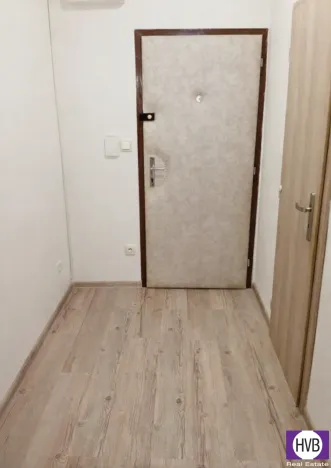 Prodej bytu 1+kk, České Budějovice, V. Volfa, 31 m2