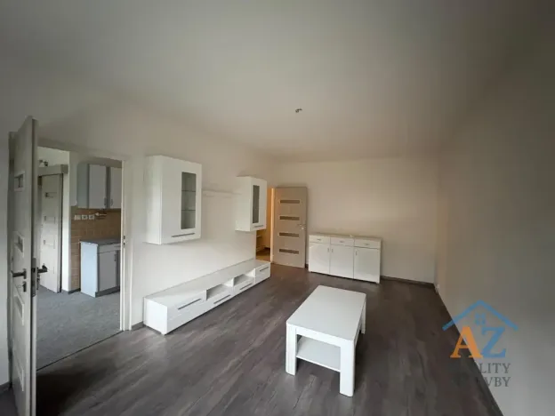 Pronájem bytu 2+1, Chomutov, 17. listopadu, 62 m2
